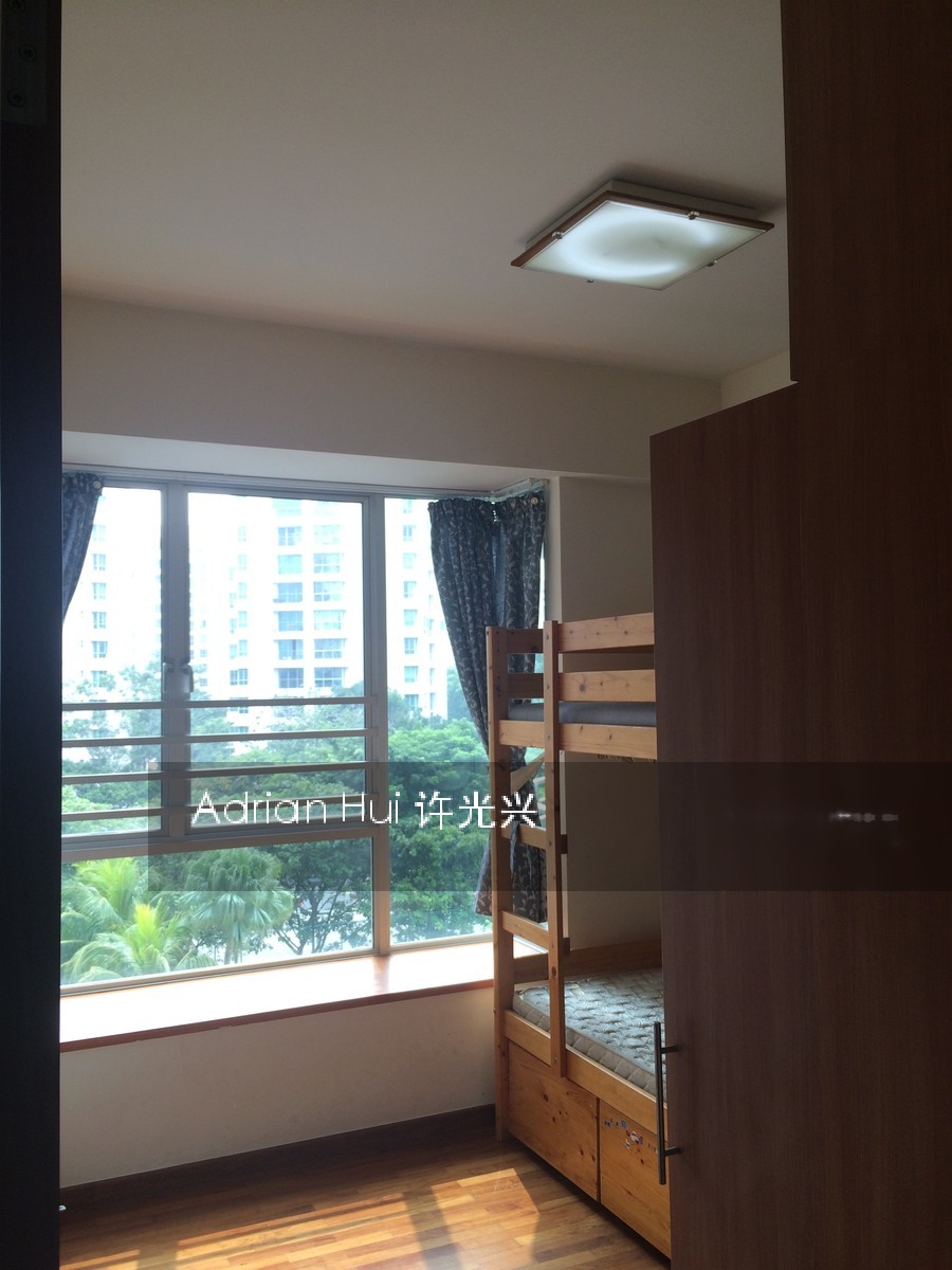 Baywater (D16), Condominium #152181292
